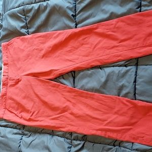 💥LAST CHANCE💥 Tommy Hilfiger capris